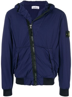 Stone Island lightweight rain jacket