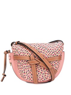 Loewe маленькая сумка на плечо Gate