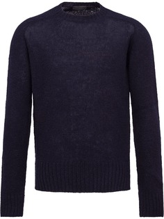 Prada свитер Shetland