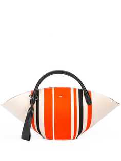 Jil Sander сумка-тоут Sombrero