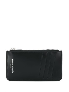Maison Margiela кошелек на молнии
