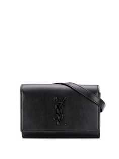 Saint Laurent поясная сумка Kate