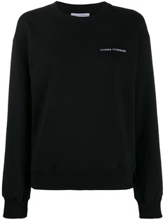 Chiara Ferragni Flirting sweatshirt