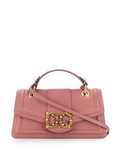 Dolce & Gabbana сумка через плечо DG Amore