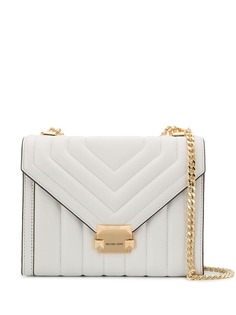 Michael Michael Kors Whitney large shoulder bag