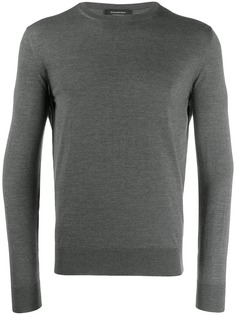 Ermenegildo Zegna crew neck sweater