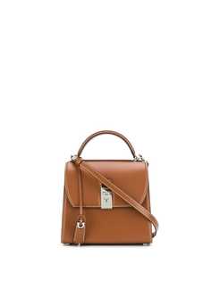 Salvatore Ferragamo Boxyz tote bag