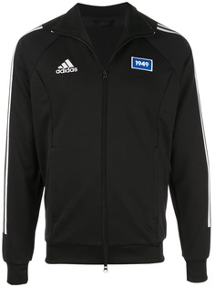 Adidas спортивная куртка 70A