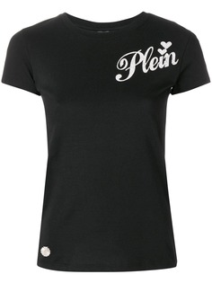 Philipp Plein футболка giro forward pure sexy