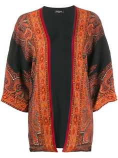 Etro paisley kaftan