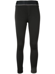 J Brand skinny-fit jeggings