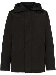 Canada Goose Garibaldi hooded parka