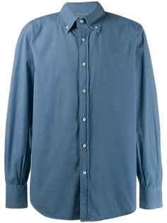 Brunello Cucinelli Oxford shirt