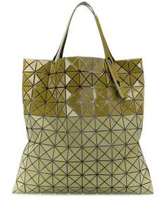 Bao Bao Issey Miyake geometric tote bag