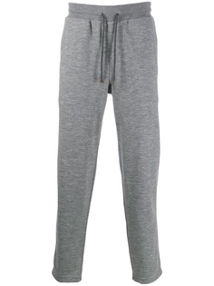Brunello Cucinelli straight-leg track pants