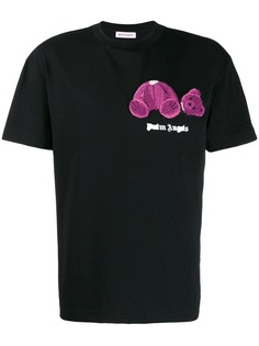 Palm Angels Teddy Bear T-shirt