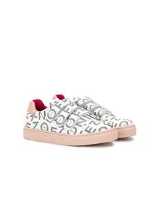 Kenzo Kids Gertrie 1 sneakers