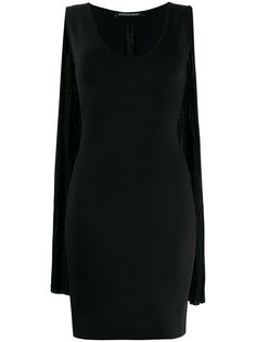 Antonino Valenti cape dress