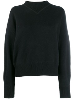 Isabel Marant Étoile Karl double knit sweater