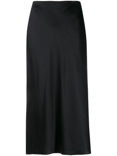 Joseph straight-fit skirt