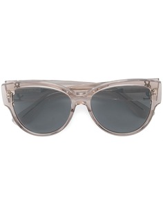 Saint Laurent Eyewear солнцезащитные очки Bold 2