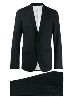 Dsquared2 костюм в полоску