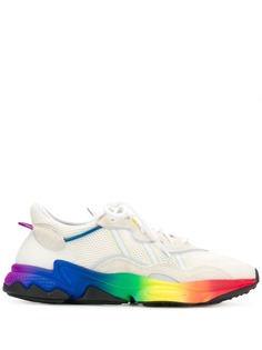 Adidas кроссовки Ozweego Pride