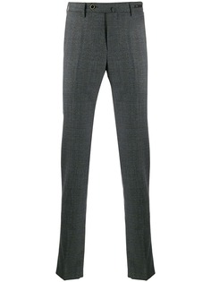 Pt01 клетчатые брюки East Side Hepcat