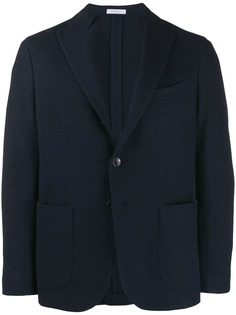 Boglioli блейзер K-Jacket