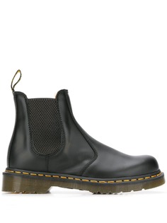 Dr. Martens ботинки челси