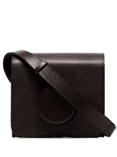 Lemaire camera shoulder bag