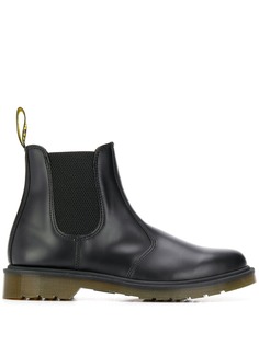 Dr. Martens slip-on ankle boots