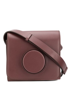 Lemaire small camera bag