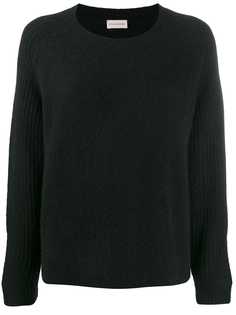 By Malene Birger crew neck jumper
