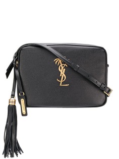 Saint Laurent сумка с логотипом