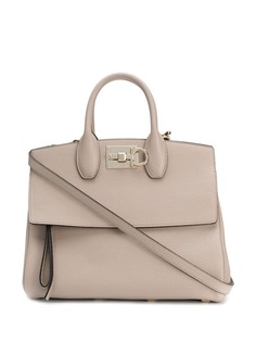 Salvatore Ferragamo сумка на плечо The Studio