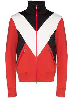 Neil Barrett Retro Modern sports jacket