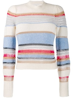 Veronica Beard трикотажный пуловер Meredith