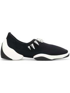 Giuseppe Zanotti кроссовки Light Jump LTS