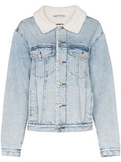 P.E Nation 1984 denim jacket