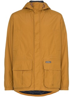 Barbour Ashton hooded jacket