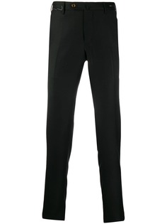 Pt01 classic wool trousers