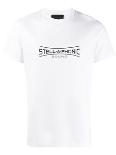Stella McCartney Stell-A-Phonic T-shirt