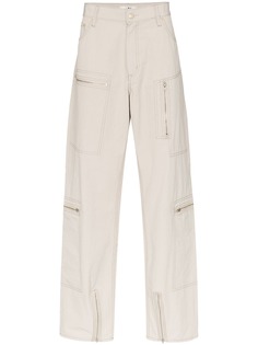 Eytys Benz MK Tech cargo trousers