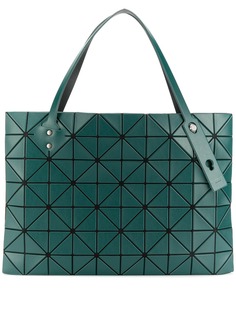Bao Bao Issey Miyake geometric tote bag