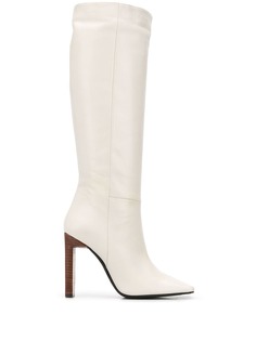 Marc Ellis knee high boots
