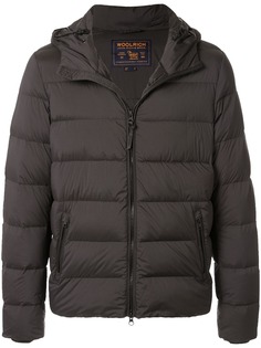 Woolrich quilted puffer jacket