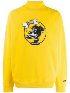 Buscemi Nervous Dog sweatshirt