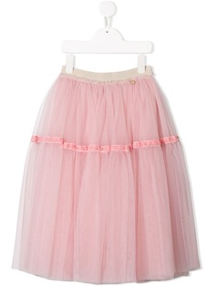 Simonetta simonetta 1L7070LA960503 rosa 100%poliammide