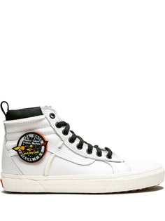 Vans кроссовки Sk8-Hi 46 MTE DX